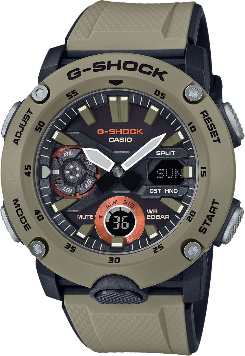 Ga2000 on sale