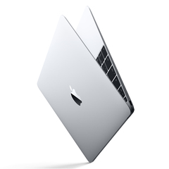 Ноутбук Apple MacBook Air 13.3 Core i5 1.6/8Gb/128 Gb SSD Silver (MVFK2)