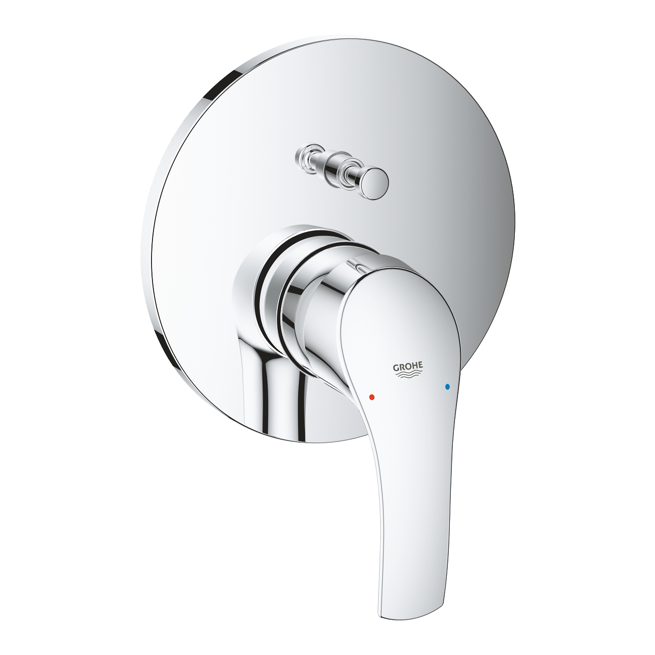 Смесители для ванной grohe eurosmart