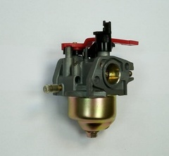 Карбюратор для двигателя снегоуборщика с подкачкой