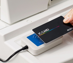 Дупликатор (ризограф) Riso SF 5350 EII, A3, D600 dpi, 150ppm. Computer Interface card USB2.0, network card