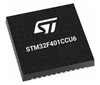 Микроконтроллер STM32F401CCU6