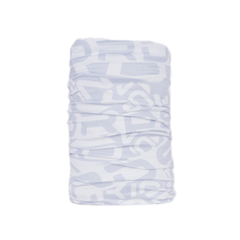 бандана NORDSKI Logo Grey NSV423201