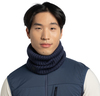 Картинка шарф-труба Buff Neckwarmer Knitted Norval Midnight - 2