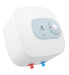 Электрический водонагреватель ROYAL CLIMA серии DELTA RWH-D15-FE