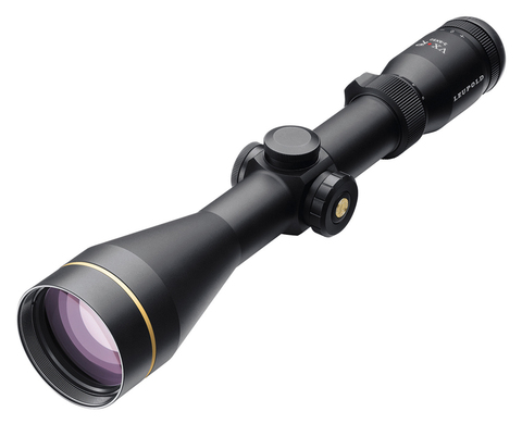 ОПТИЧЕСКИЙ ПРИЦЕЛ LEUPOLD VX-R 3-9X50 CDS (30MM) FIREDOT DUPLEX (ILLUMINATED) 112195