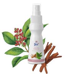 Дезодорант спрей Сандал Just Sandalwood Deo Plus intense spray 75 мл