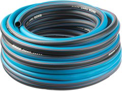 RACO EXPERT, 3/4?, 25 м, 30 атм, четырёхслойный, армированный, поливочный шланг (40302-3/4-25)