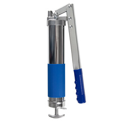 МАСТАК (132-01140) Шприц плунжерный 400 мл, промышленный