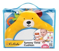 K's Kids Подушка для игр на животике 