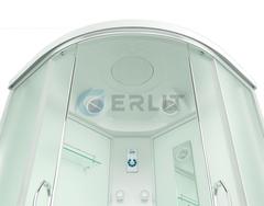 ДУШЕВАЯ КАБИНА ERLIT ER4508P-C3 80x80x215