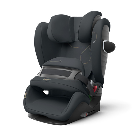 Автокресло Cybex Pallas G i-Size Granite Black