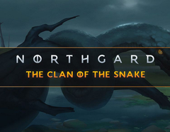 Northgard - Sváfnir, Clan of the Snake (для ПК, цифровой код доступа)