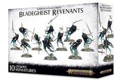 Bladegheist Revenants