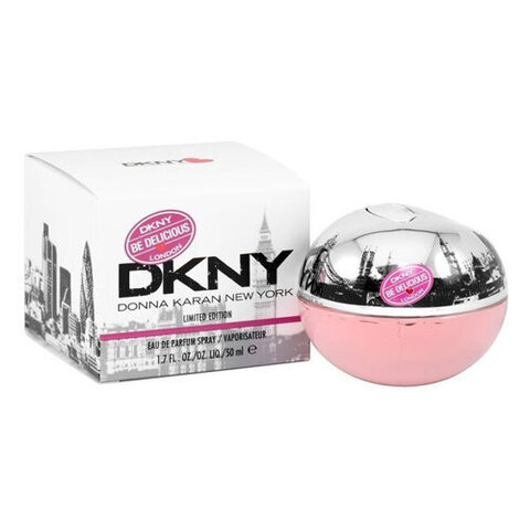 Donna Karan DKNY Be Delicious London (Limited Edition)