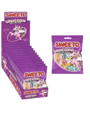 Мармелад Sweeto Единорог