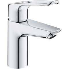 GROHE Eurosmart 23980003 Смеситель для раковины (хром) фото