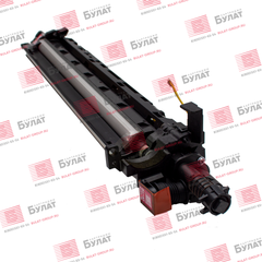 Блок девелопера БУЛАТ s-Line DV-512Y для Konica Minolta bizhub C224 (Жёлтый, 600000 стр.), ref