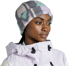 Шапка флисовая Buff Polar Prints Cusha Multi - 2