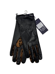 Перчатки. Женские. Материал верха: Кожаные люкс качества. Подклад: Трикотаж-шерсть. 5 шт в упаковке.