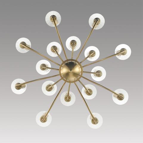 Подвесная люстра Lumion INCANTO 8033/16