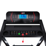 Беговая дорожка DFC X-FIT T-2SLIM фото №5