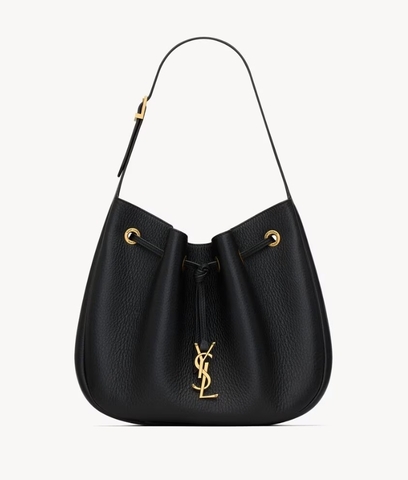 Женская сумка-хобо Saint Laurent Paris VII маленькая