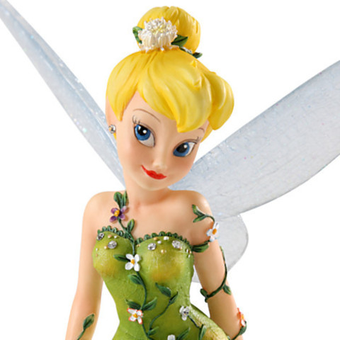 Disney Showcase Couture De Force Figure - Tinker Bell