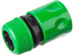 РОСТОК RC-12, 1/2?, для шланга, быстросъемный соединитель (426359)