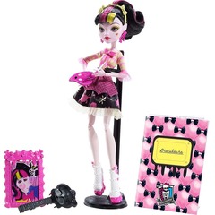 Дракулаура. Арт Класс