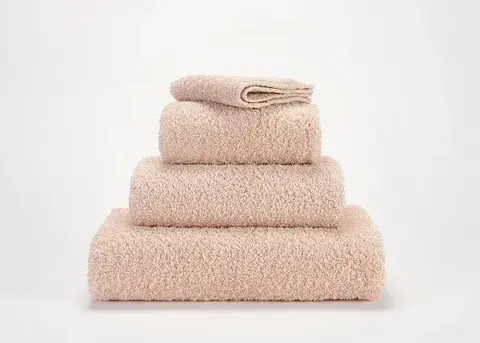 Полотенце 55х100 Abyss & Habidecor Super Pile 610 nude