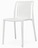 Стул Bande I белый 