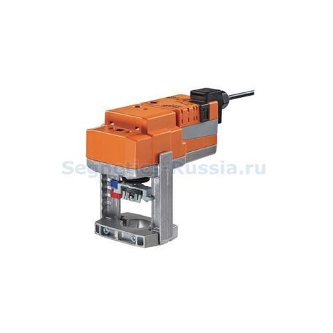 Электропривод Belimo NV24A-SZ-TPC для 2- и 3-ходовых седельных клапанов