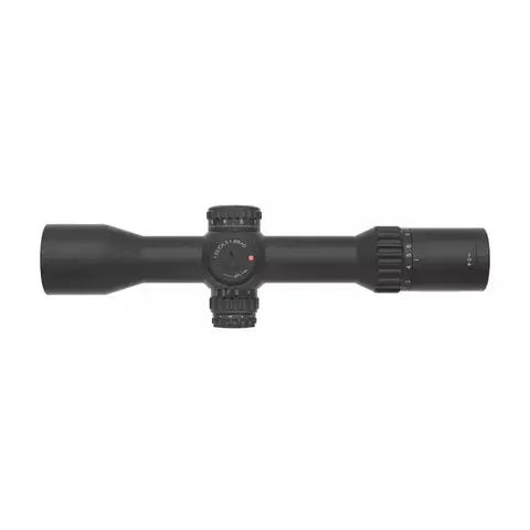 Vector Optics Continental X6 2-12x44 34MM FFP CTR (SCFF-67)