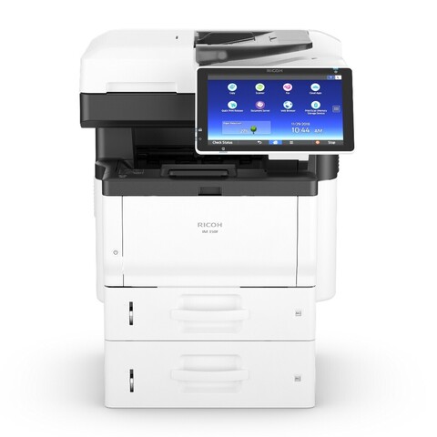 МФУ Ricoh IM 350