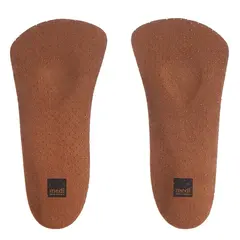Стельки ортопедические medi foot light 3/4 wide