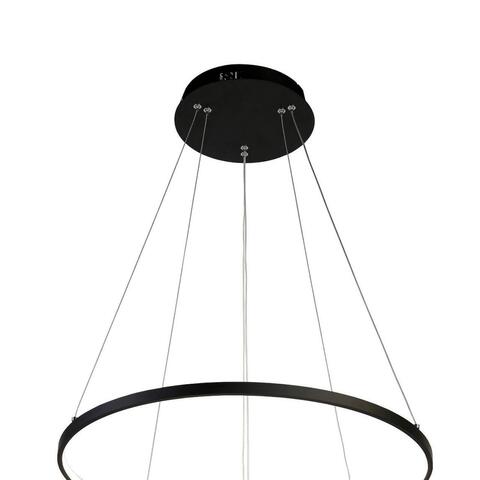 Подвесная светодиодная люстра Favourite Giro 1764-10P