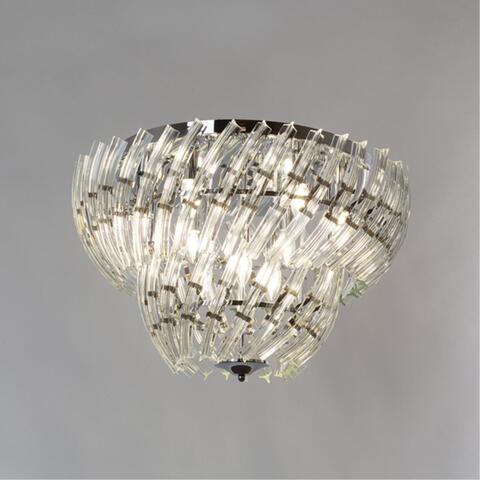 Потолочная люстра Arte Lamp ELLA A1054PL-9CC