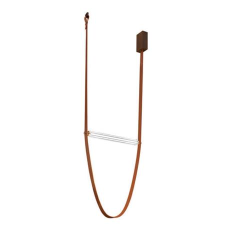 Подвесной светодиодный светильник Divinare ALMATO 1128/34 SP-80