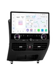 Магнитола Toyota Prado 120 (2002-2009) Android 13 8/128 QLED DSP 4G модель ZF-3036-GE