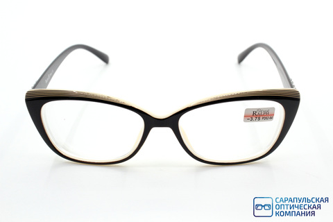 Очки готовые для зрения RALPH RA0577 GJ-C2
