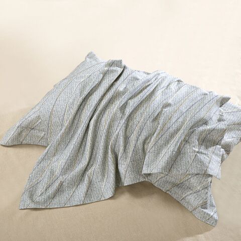 Постельное белье 2 спальное евро Asabella 2292-6