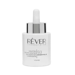 Rever Ревитализирующее эфирное масло-уход-REVITALISANTES Olio essenziale rivitalizzante,30 мл