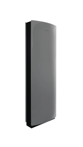 Электрическая завеса Tropik Line MEGA18E20 черный