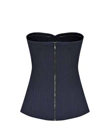 Корсет с имитацией карманов DAN MARALEX