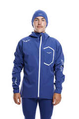 КУРТКА МЕМБРАННАЯ МУЖСКАЯ UR3.1 | DEEP COBALT