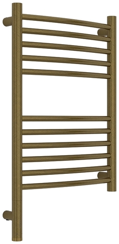 Сунержа 05-6002-6040 РЭБ БОГЕМА 3.1 600х400 МЭМ левый (Состаренная бронза)