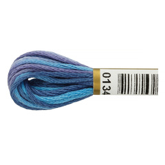 Нитки для вышивания 