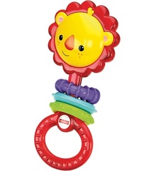 Fisher Price Погремушка 