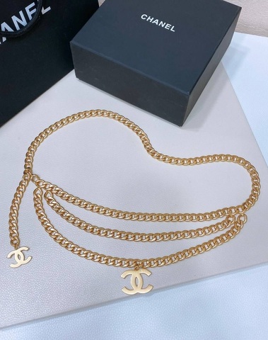 Пояс CHANEL